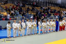 15.03.2025 Berger Nachwuchscup